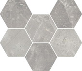 Мозаика Italon Сharme Evo Imperialle Hexagon 25*29