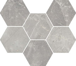 Мозаика Italon Сharme Evo Imperialle Hexagon 25*29