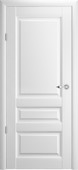 Дверь Albero Эрмитаж 2 белый глухое