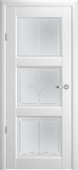 Дверь Albero Эрмитаж 3 Галерея белый
