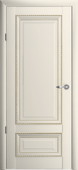 Дверь Albero Лувр 1 ваниль глухое