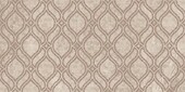 Ceramica Classic Avelana Melody Декор коричневый 08-03-15-1337 20х40