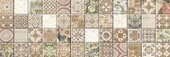 Ceramica Classic Kiparis Плитка настенная мозаика 17-30-11-477 20х60
