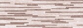 Ceramica Classic Pegas Плитка настенная бежевая мозаика 17-10-11-1178 20х60
