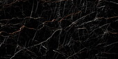 Керамогранит Staro Palacio Molten Black 60x120 High Gloss