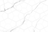 Настенный декор Global Tile V9VG3205TG Vega белый 40*27 геометрия