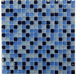 Мозаика Bonaparte Blu Drops
