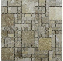 Мозаика Bonaparte Tetris