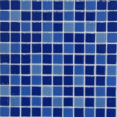 Мозаика Bonaparte Jump Blue №1 (dark)