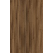 Кафель Golden Tile 250х400 Bamboo коричневый низ