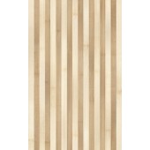 Кафель Golden Tile 250х400 Bamboo МИКС-1 бежевый