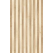 Кафель Golden Tile 250х400 Bamboo МИКС-2 бежевый