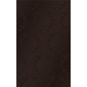 Кафель Golden Tile 250х400 Дамаско коричневый низ Е6706