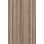 Кафель Golden Tile 250х400 Зебрано коричневый низ К6706