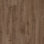Ламинат Квик-Степ Eligna Дуб темно-коричневый промасленный U3460