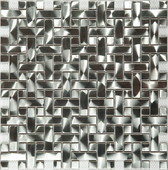 Мозаика NS Metal M-603 305*300