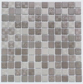 Мозаика NS Porcelain PP-2323-19 300*300