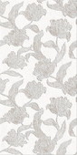 Плитка настенная Azori 31,5*63 Mallorca Grey Floris