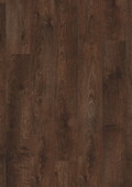 ПВХ плитка Квик-Степ Balance click Жемчужный коричневый дуб
