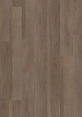 ПВХ плитка Квик-Степ Pulce click Дуб плетеный коричневый
