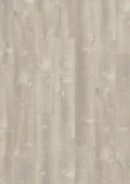 ПВХ плитка Квик-Степ Pulce click Дуб песчаный теплый серый