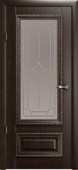 Дверь Фрегат Версаль 1 Галерея орех