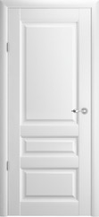 Дверь Albero Эрмитаж 2 белый глухое