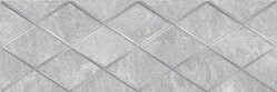 Ceramica Classic Alcor Attimo Декор серый 17-05-06-1188 20х60