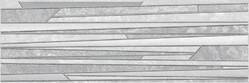 Ceramica Classic Alcor Tresor Декор серый 17-03-06-1187 20х60