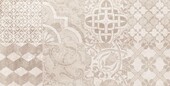 Ceramica Classic Bastion Плитка настенная мозаика бежевая 08-00-11-453 20х40