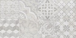 Ceramica Classic Bastion Плитка настенная мозаика серая 08-00-06-453 20х40