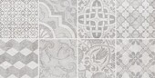 Ceramica Classic Bastion Декор с пропилами мозаика серый 08-03-06-453 20х40