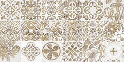 Ceramica Classic Bona Декор бежевый 08-05-11-1344-5 20х40