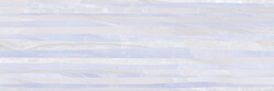 Ceramica Classic Diadema Плитка настенная голубая рельеф 17-10-61-1186 20х60