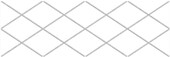Ceramica Classic Eridan Attimo Декор белый 17-05-01-1172-0 20х60