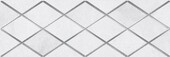 Ceramica Classic Mizar Attimo Декор серый 17-05-06-1180-0 20х60