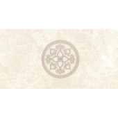 Ceramica Classic Persey Декор бежевый 08-03-11-497 20х40