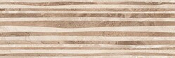 Ceramica Classic Polaris Плитка настенная бежевая рельеф 17-10-11-493 20х60