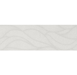 Ceramica Classic Vega Плитка настенная серая рельеф 17-10-06-489 20х60