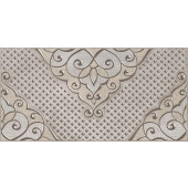 Ceramica Classic Versus Chic Декор серый 08-03-06-1335 20х40