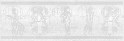 Ceramica Classic Мармара Олимп Декор серый 17-03-06-660 20х60