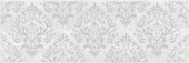 Ceramica Classic Мармара Арабеска Декор серый 17-03-06-661 20х60