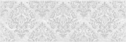 Ceramica Classic Мармара Арабеска Декор серый 17-03-06-661 20х60