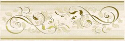 Ceramica Classic Петра Ажур Декор бежевый 17-03-11-659 20х60