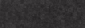 Laparet Alabama Плитка настенная чёрный мозаика 60021 20х60