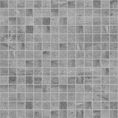 Laparet Concrete Мозаика тёмно-серый 30х30