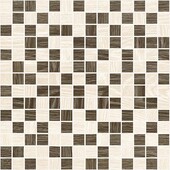 Laparet Genesis Мозаика коричневый+бежевый 30х30