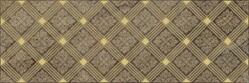 Laparet Royal Декор коричневый 20х60