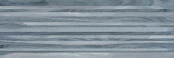 Laparet Zen Плитка настенная полоски синий 60032 20х60