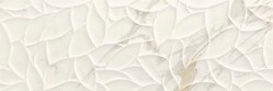 Плитка настенная Ragno Bistrot Wall  Calacatta Michelangelo Struttura Natura 3D rettificato 1200*400